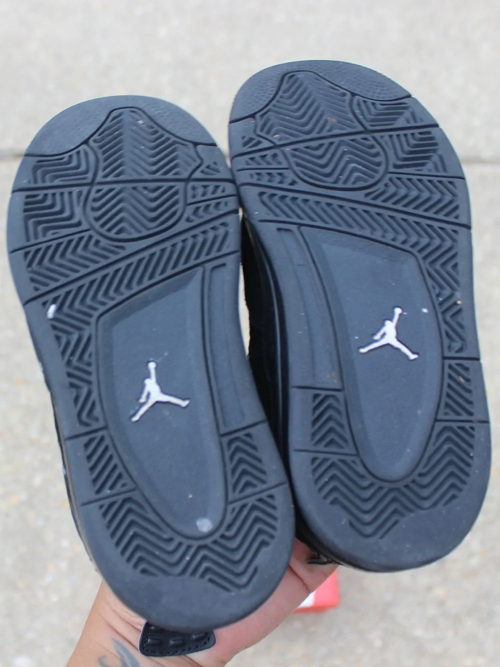 Air Jordan 4 Retro 